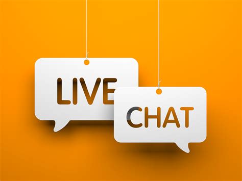 streamen live chat free